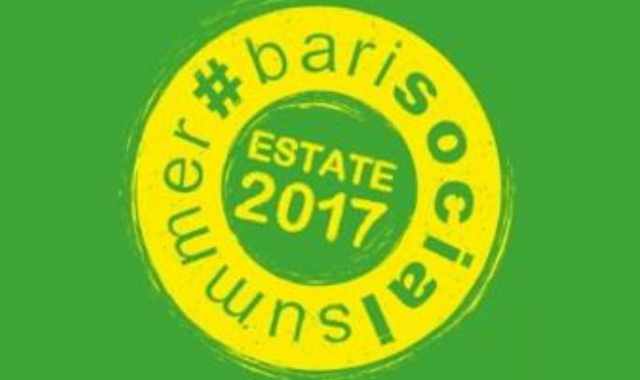 ''Bari social summer'': per tutta l'estate cento eventi gratuiti dedicati alle famiglie